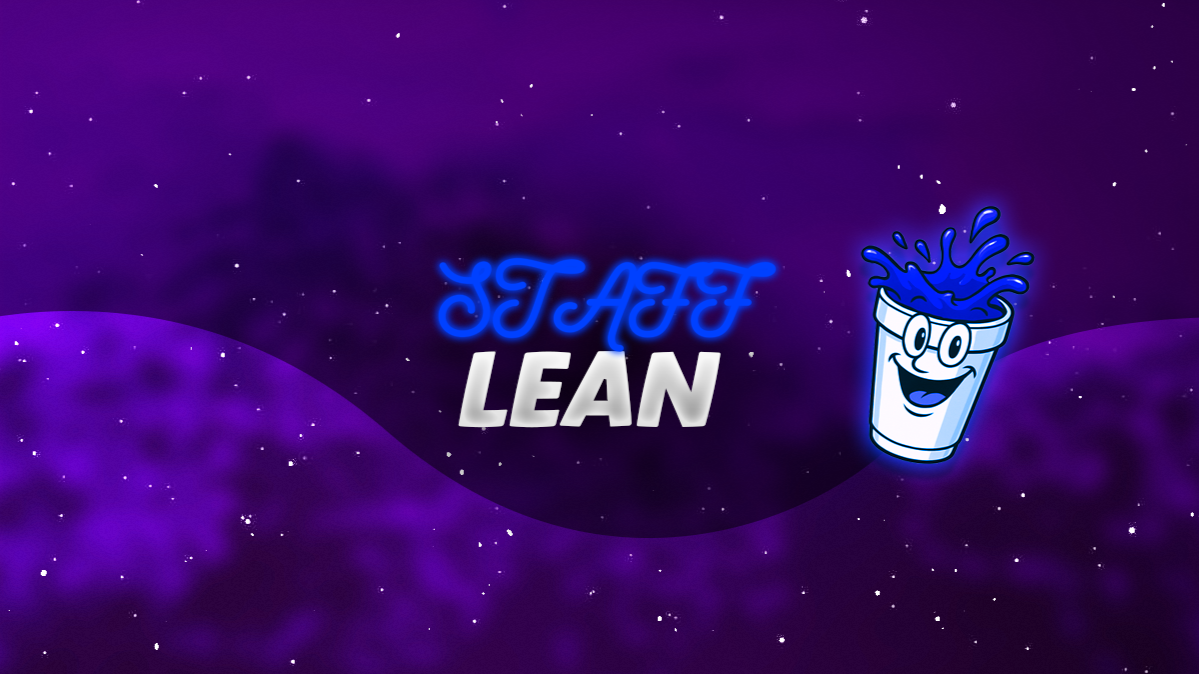 Lean Staffのバナー