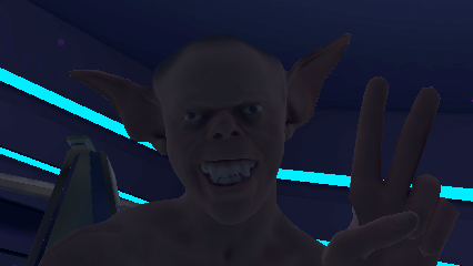 The GigaGang