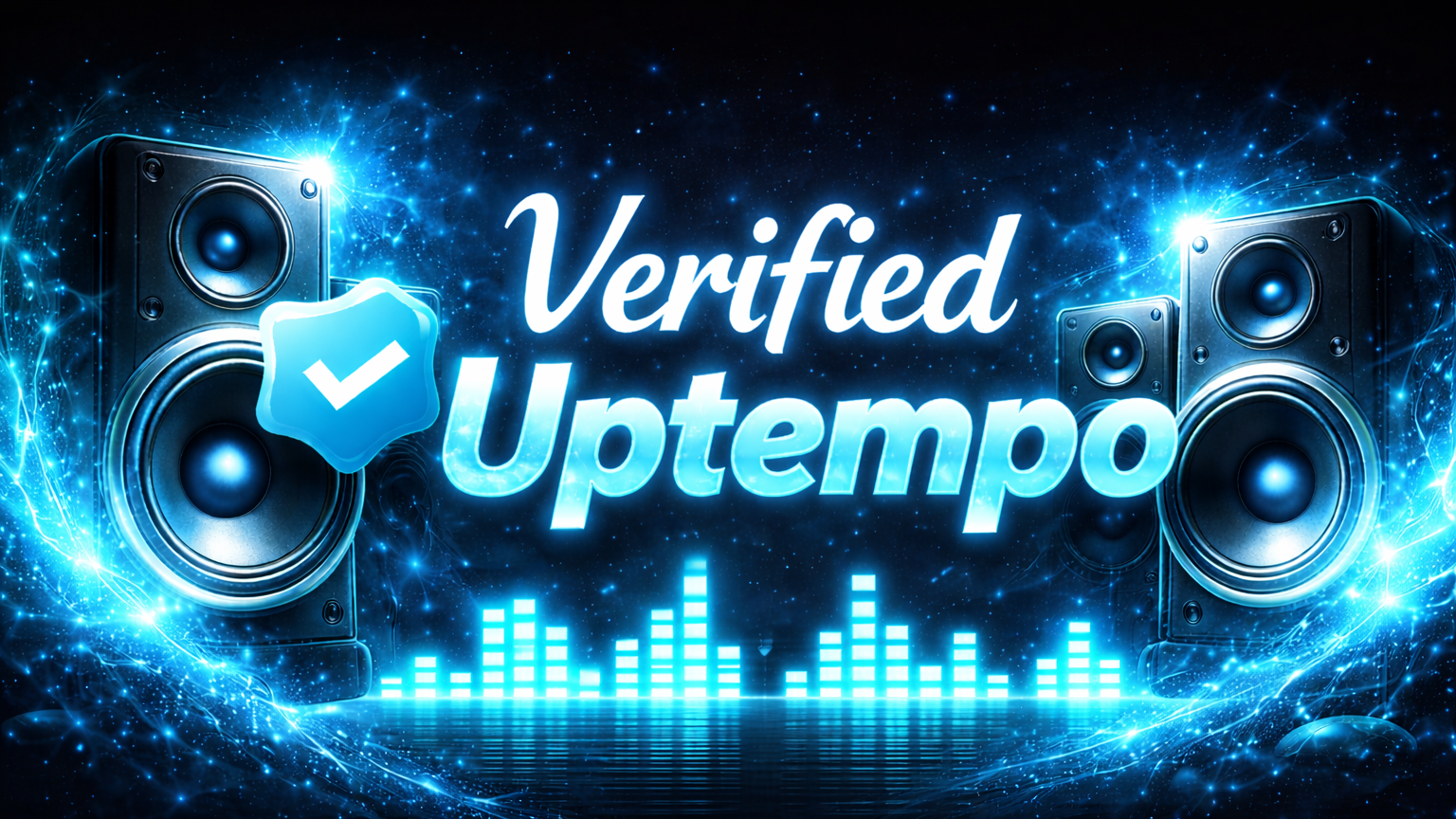 Uptempo Loverのバナー