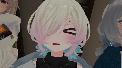 VR睡眠やめろ