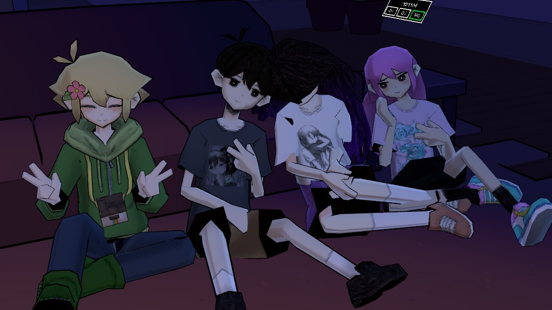 Roleplay Modeのバナー
