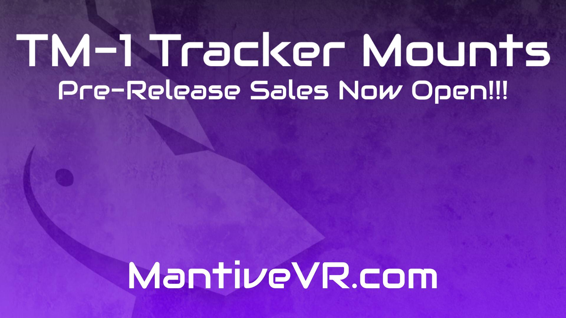 MantiveVR
