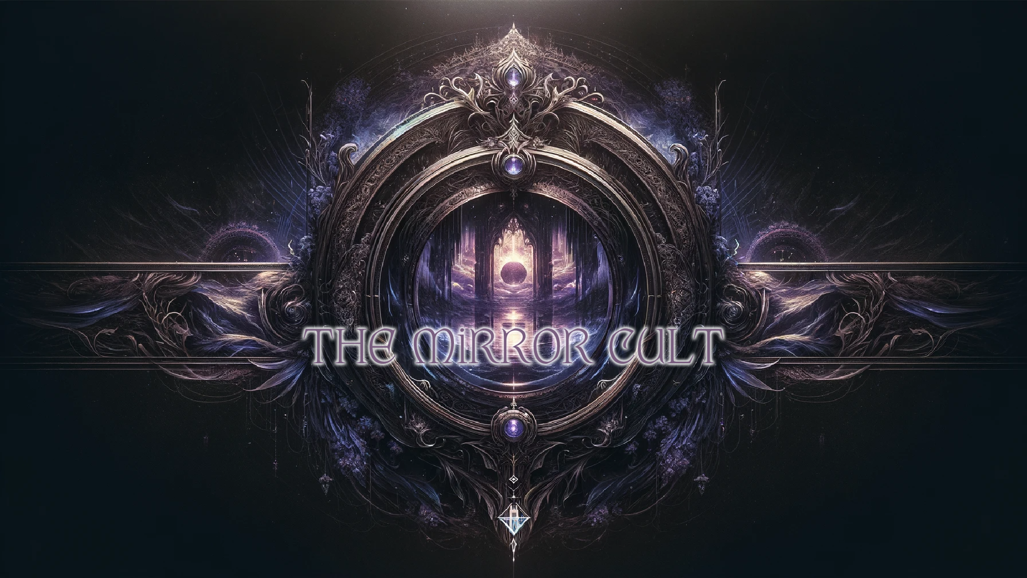 The Mirror Cult