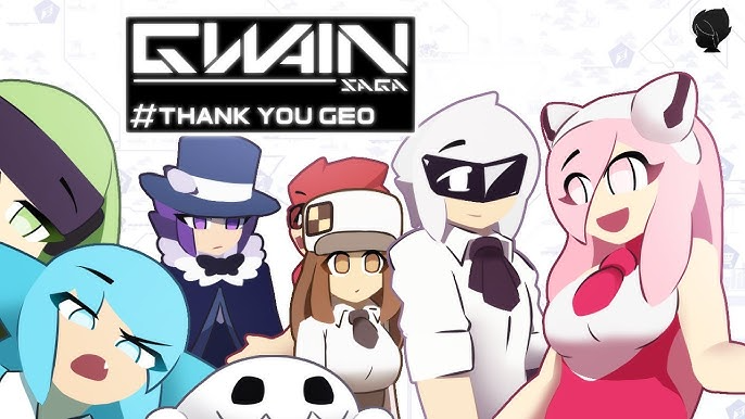 gwainのバナー