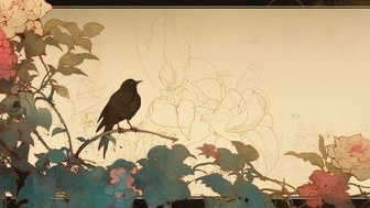 Molly A Birdのバナー