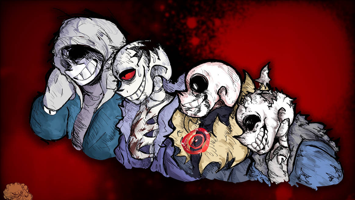 Twisted's Psycho'sのバナー