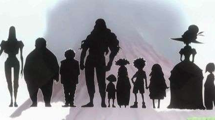 Thezoldyckfamily