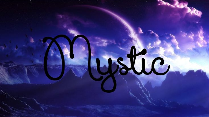Mystic's Plane of Oblivion
