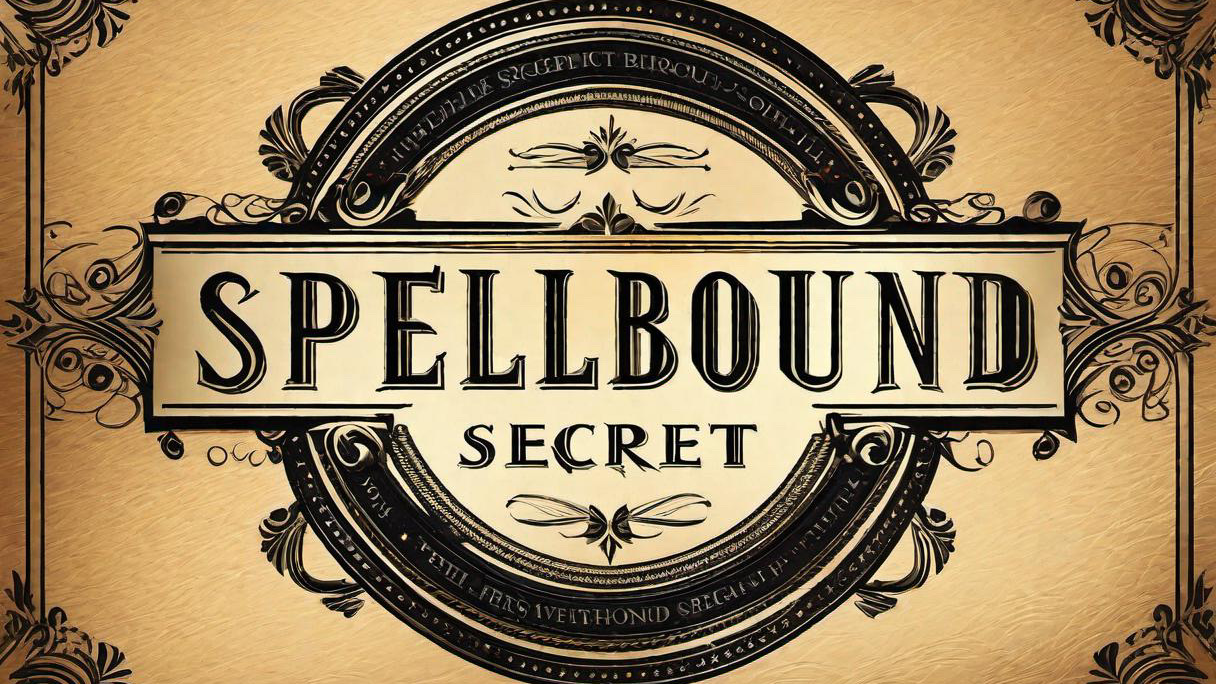 SpellBound secret