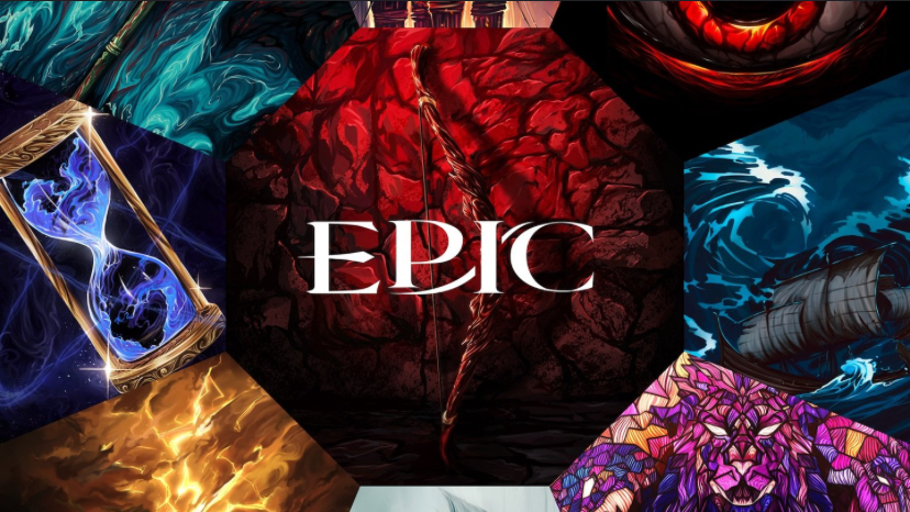 Epic the musical fam