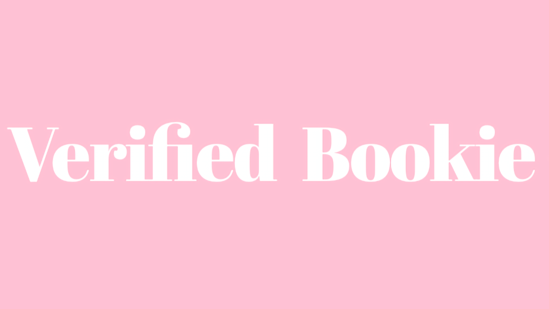 Verified Bookieのバナー