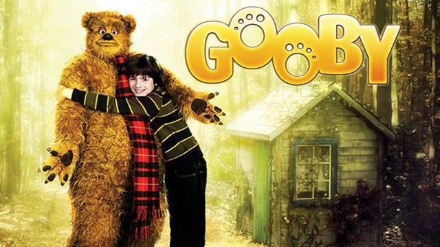 Goob Zoneのバナー
