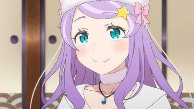 EVERYONE LOVES YUKIIIのバナー