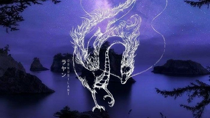 Dragon rage
