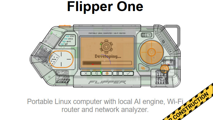 Flipperのバナー