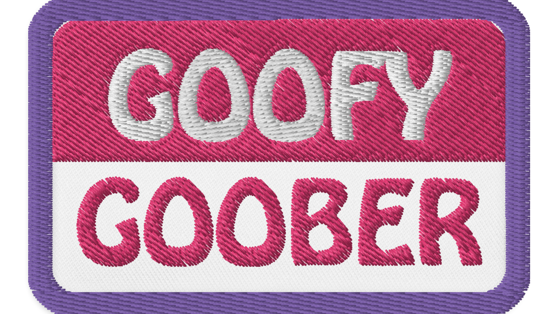 goobers