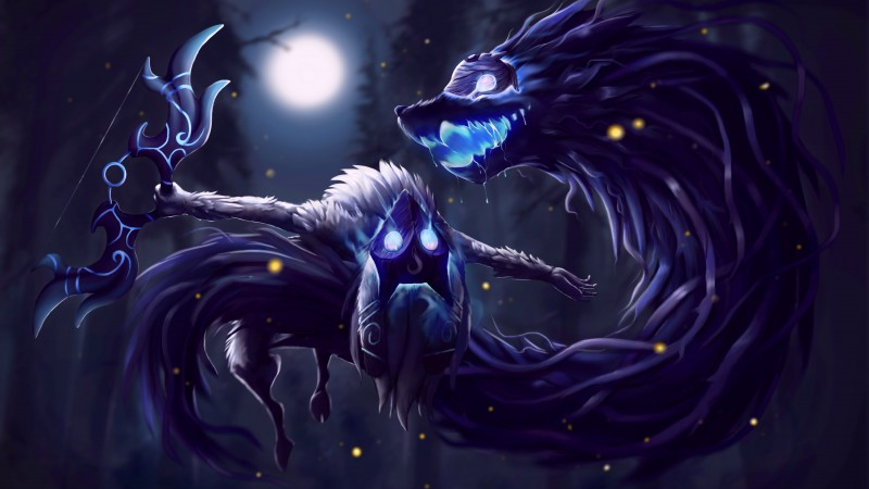 Kindred Lambussy