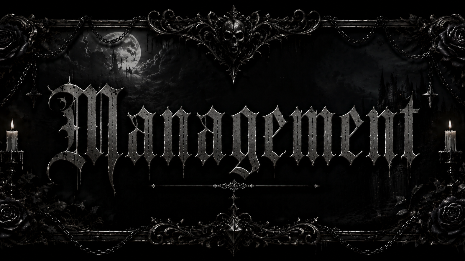 Nocturne Managementのバナー