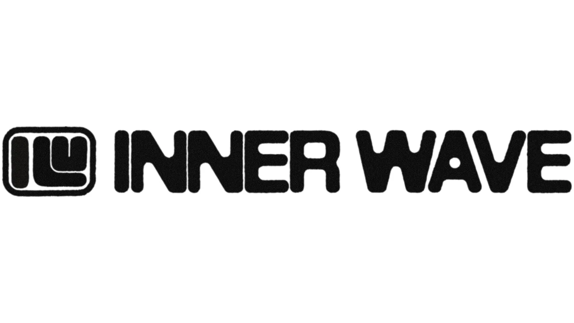 Innerwaveのバナー