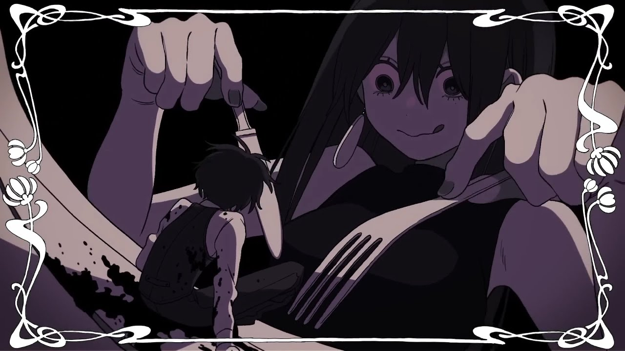 Claustrophiliaのバナー