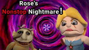 Official roseのバナー