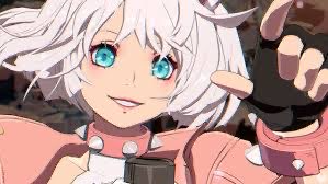 Married to Elphelt