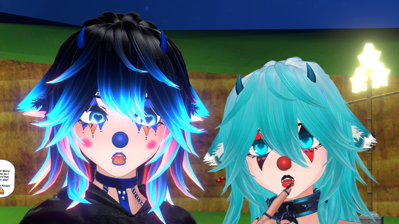 Clussyのバナー