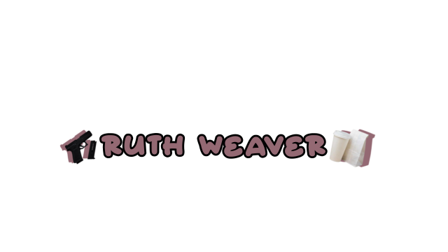 Ruth Weaver