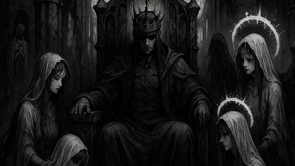Followers of the Harem King