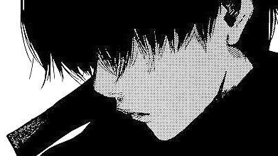 Ken Kaneki