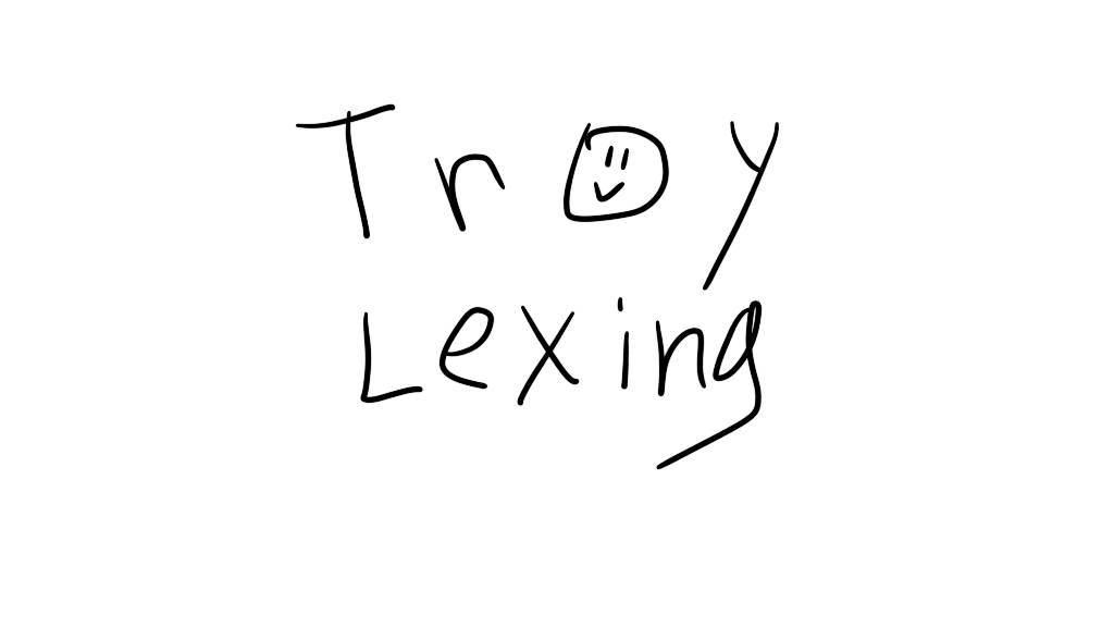 TTV Troy_Lexingのバナー