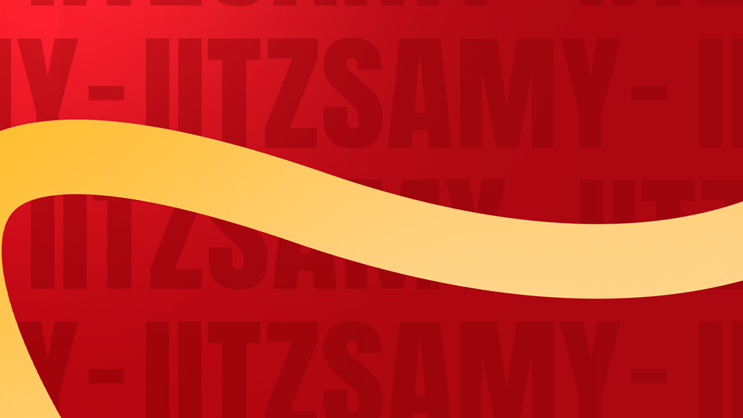 Team Samyのバナー