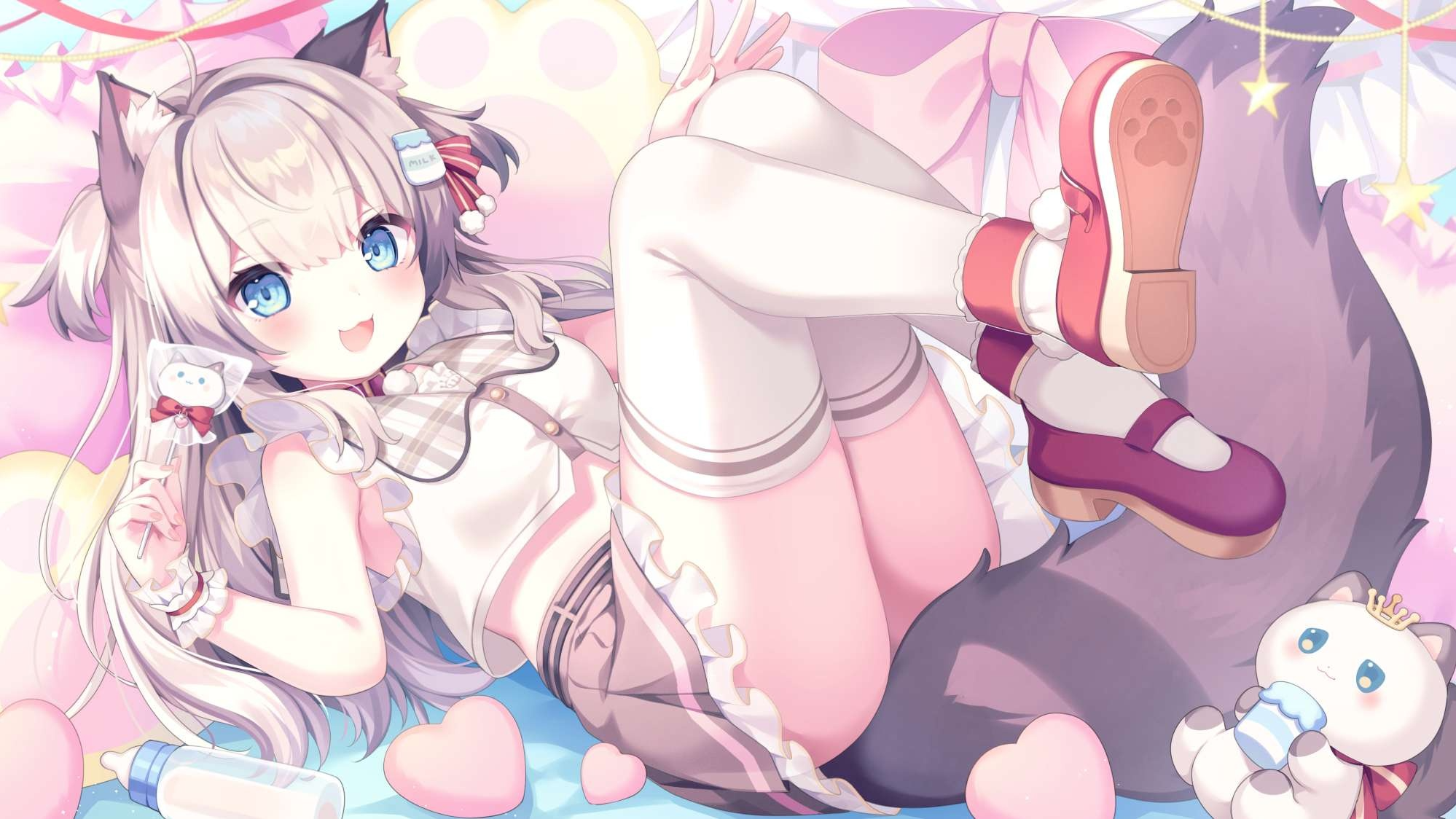 哥就是娘炮