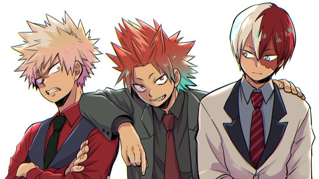 THEBOYS