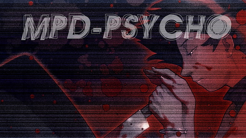 This user has MPD