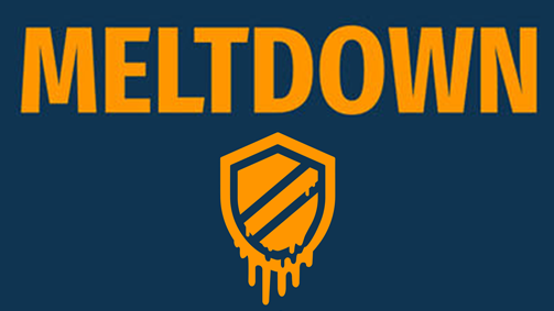 MELTDOWNのバナー