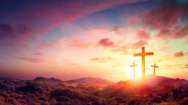 Jesus Christ Rizz Tour