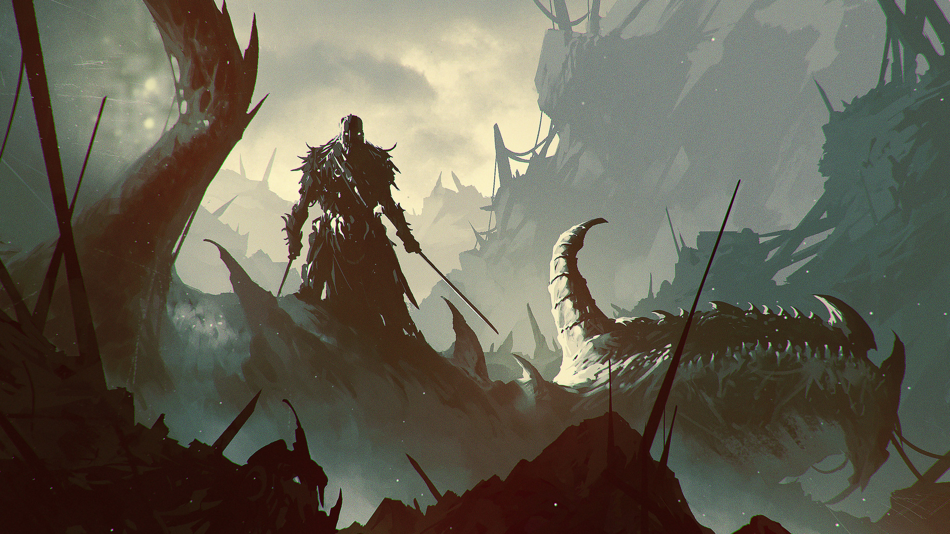 plains of war and growthのバナー