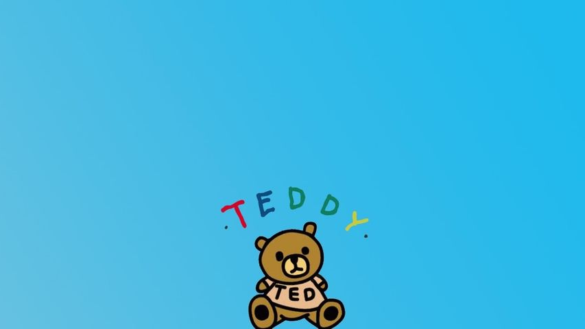 Teddy Fresh