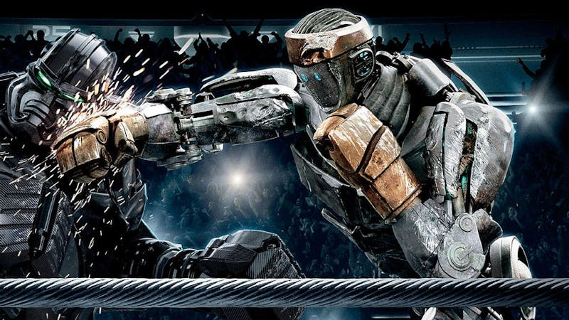 Shadys Bot Fighting