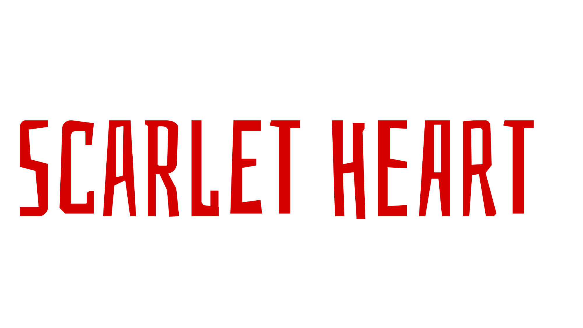 Cult Of The Scarlet Heartのバナー