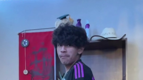 Angelo ìlłeg a lのバナー