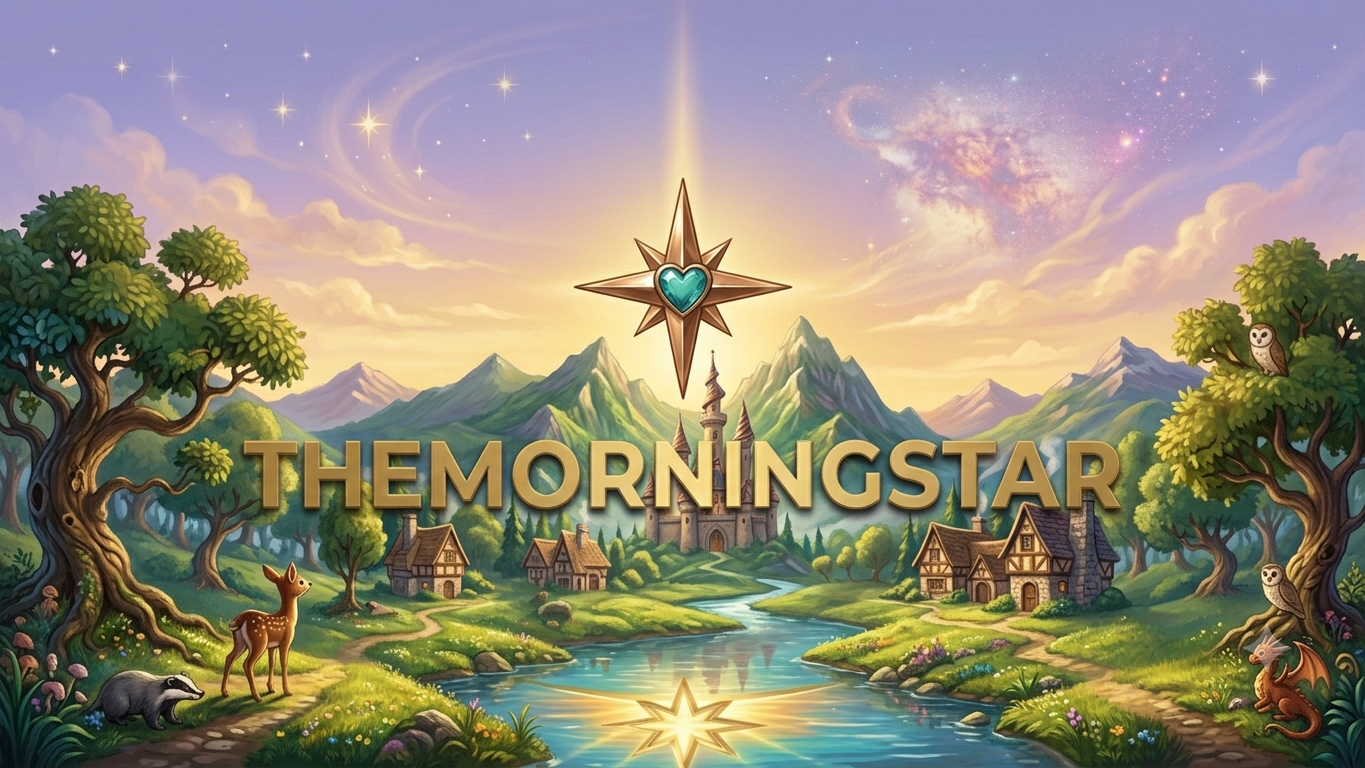 TheMorningStar