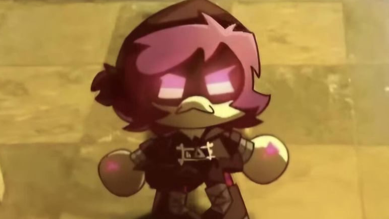 The Gremlin Gangのバナー