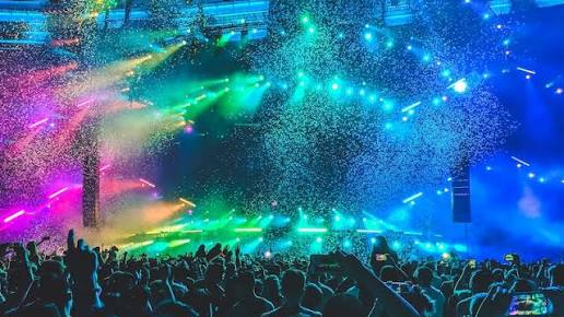 Chromesthesia