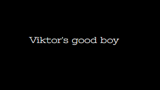 Viktor's pupのバナー