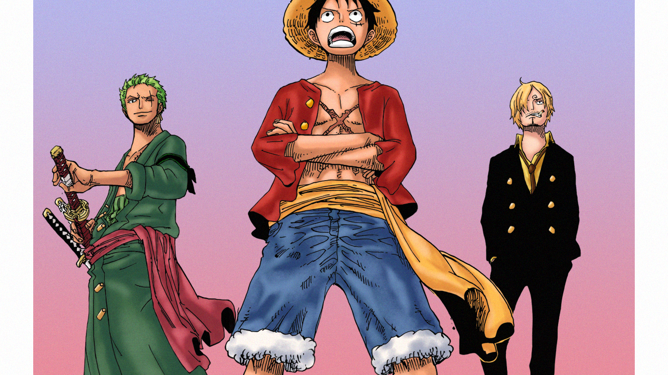 THE BEST TRIO