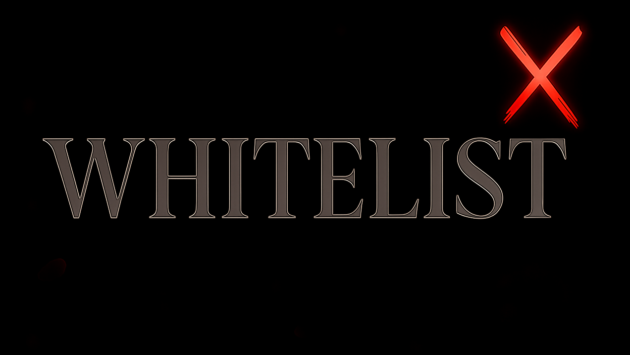 FA Whitelist