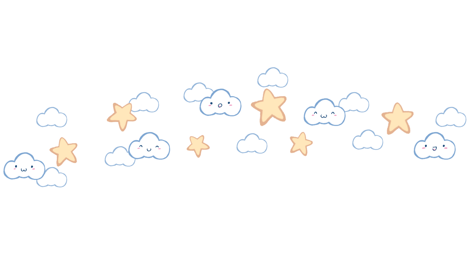 The Cloudy Cultのバナー