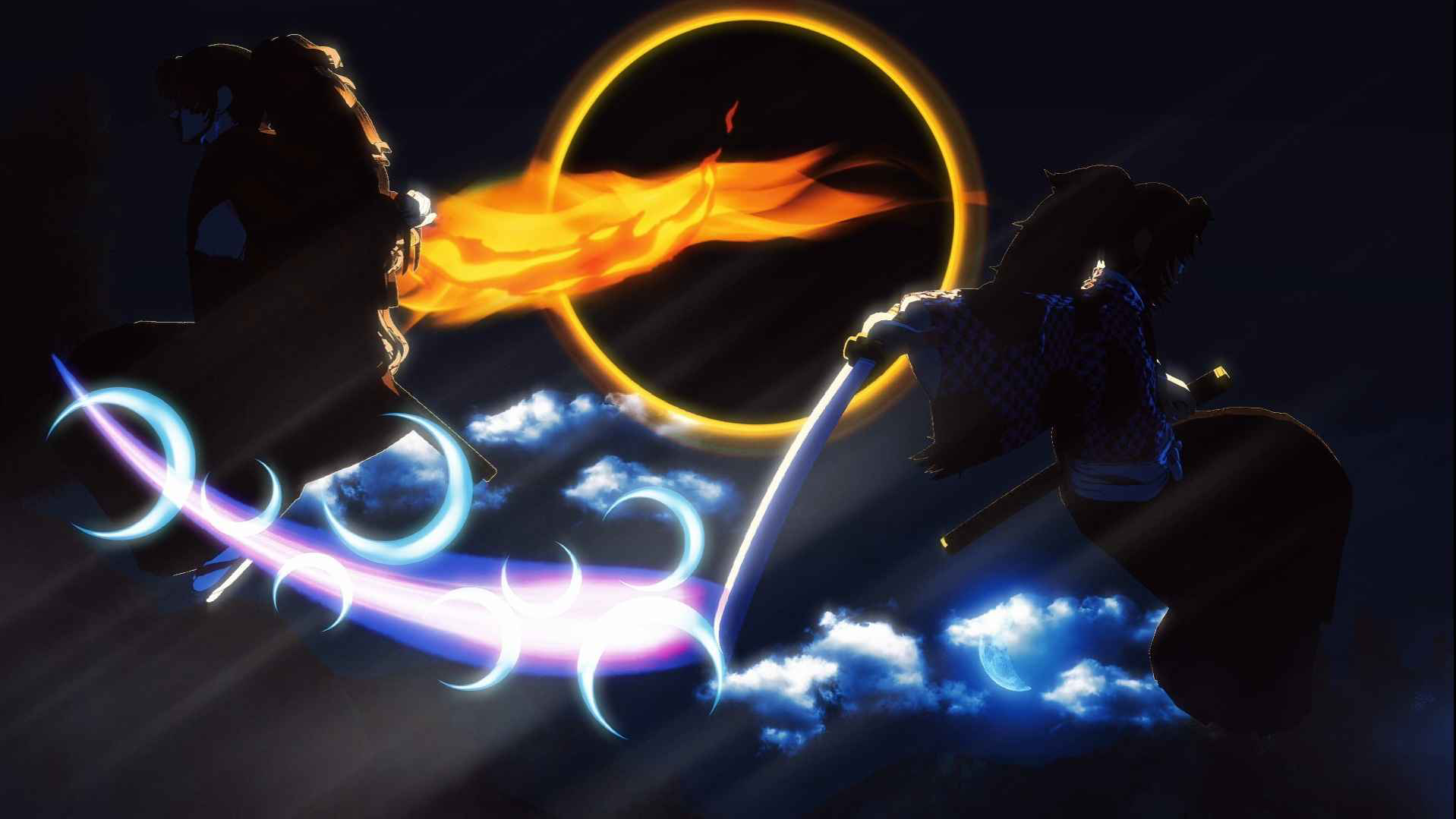 The sengoku hashiras comeback